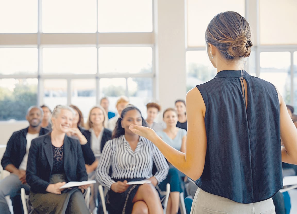 Candace-speaks-motivation