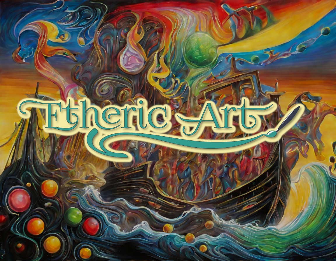 Etheric Art