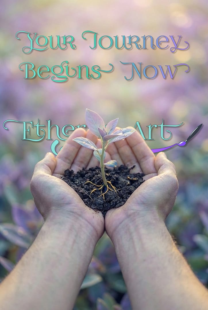 The New Seeds of Growth, Change, and Renewal