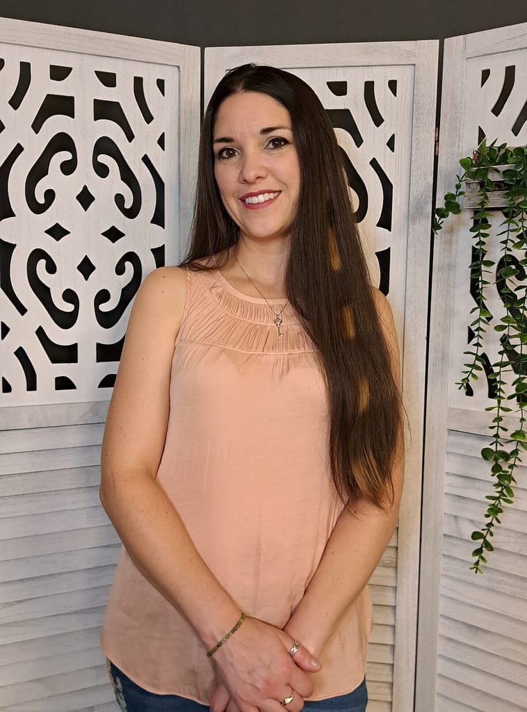 Candace Schlageter Founder, CEO